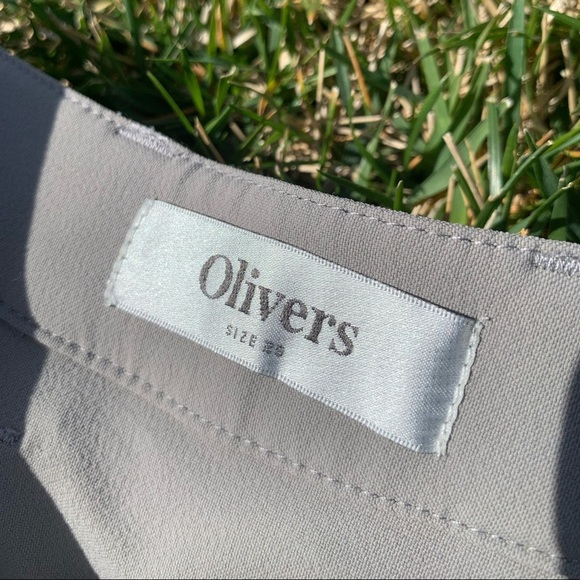 Olivers: Men's Light Weight Passage Pant - Picture 2 of 6